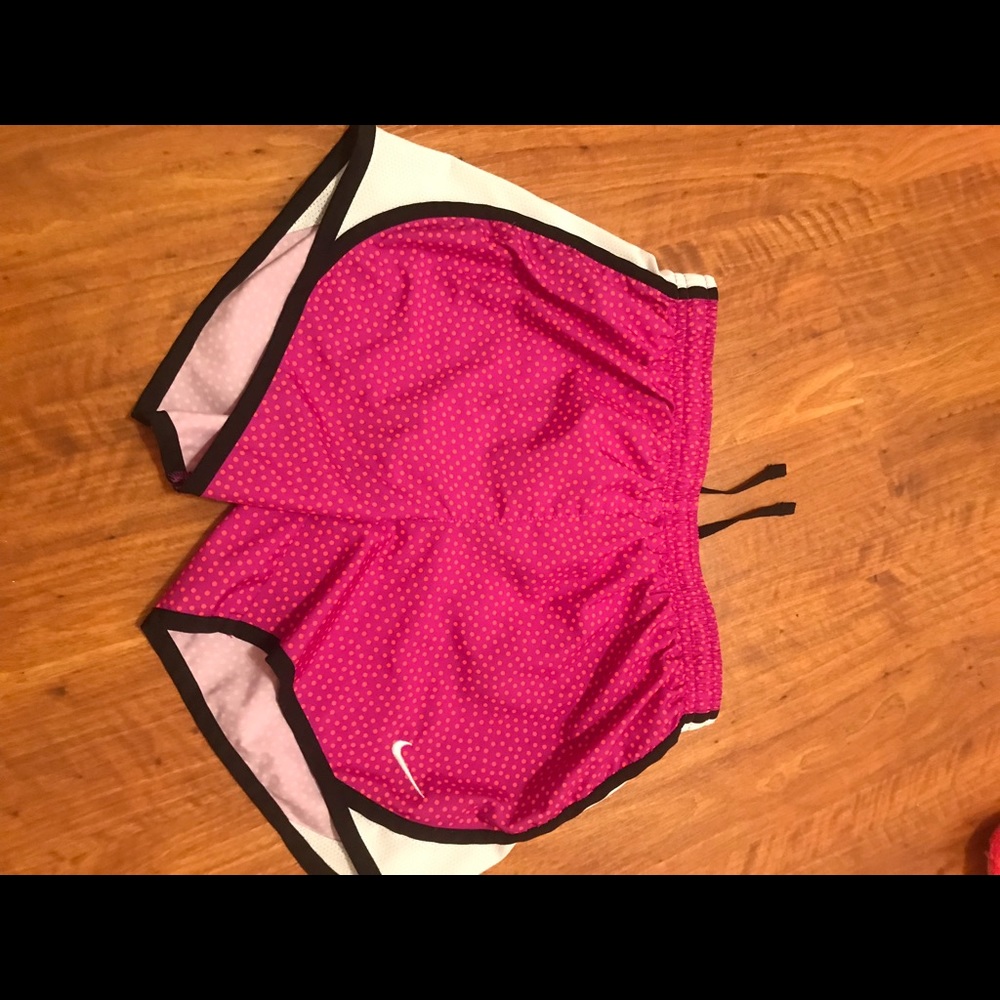Nike shorts